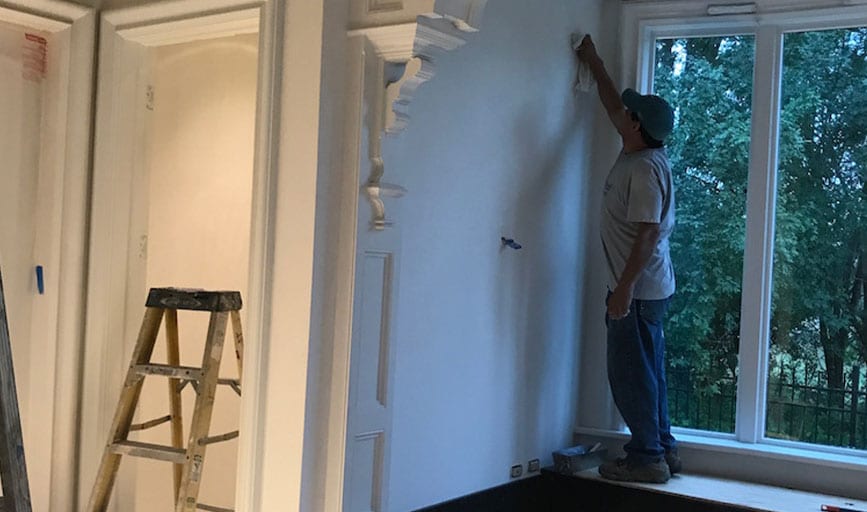 Stucco Wall Expert