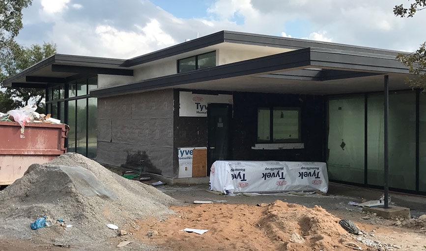Stucco Wall Expert