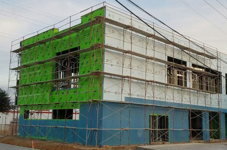 Stucco Wall Expert